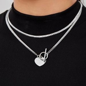 Heart ❤️ Necklace